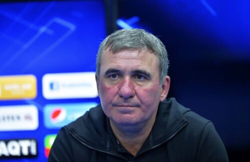 Gheorghe Hagi a împlinit 54 de ani // FOTO: GSP