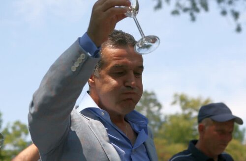 Gigi Becali