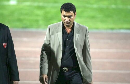 Cristi Borcea a fost acționar la Dinamo în perioada 1998-2012 // FOTO: Arhivă GSP