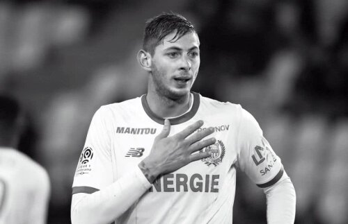 Emiliano Sala