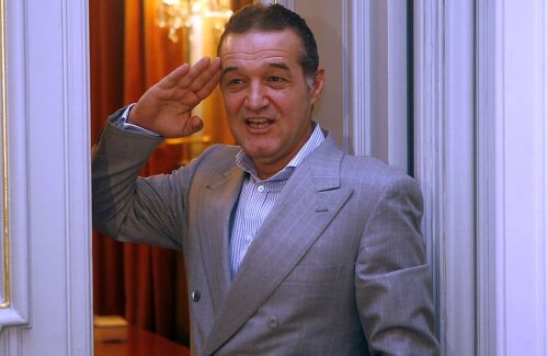 Gigi Becali