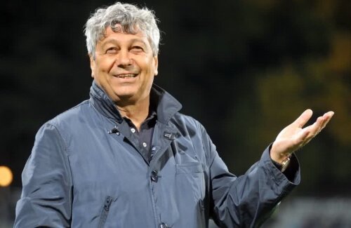 Mircea Lucescu