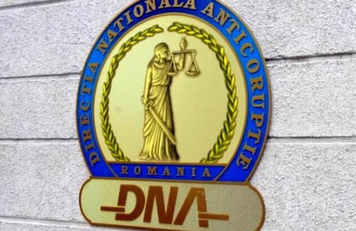 DNA are începând de astăzi un nou procuror general