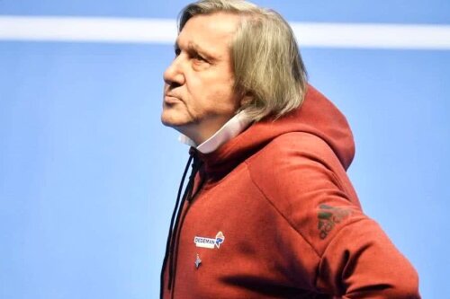 Ilie Năstase