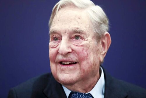 George Soros