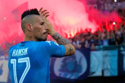 Marek Hamsik