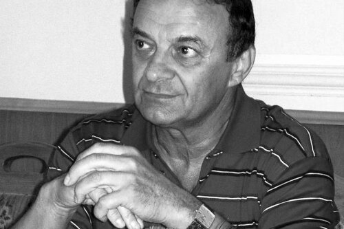 Dan Ștefan Chițu
