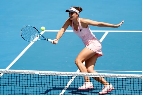 Irina Begu