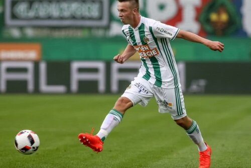 Philipp Schobesberger // FOTO: Guliver/GettyImages