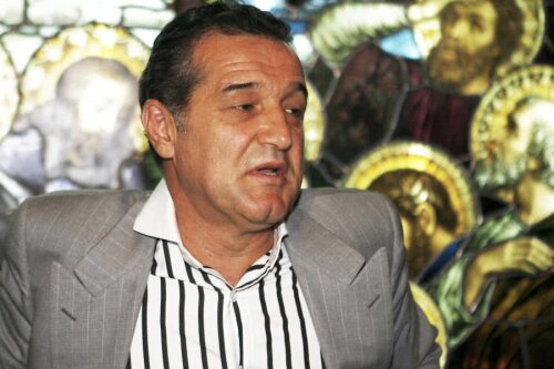 Gigi Becali