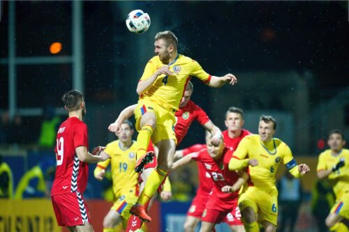 Cosmin Moți a ajuns deja la 10 trofee în Bulgaria: 6 titluri, 3 Cupe și o Supercupă. FOTO: Raed Krishan