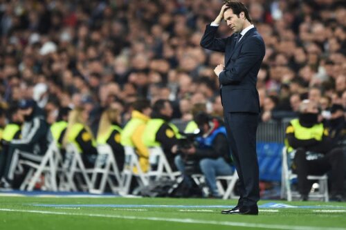 Santiago Solari 
(foto: Guliver/Getty Images)