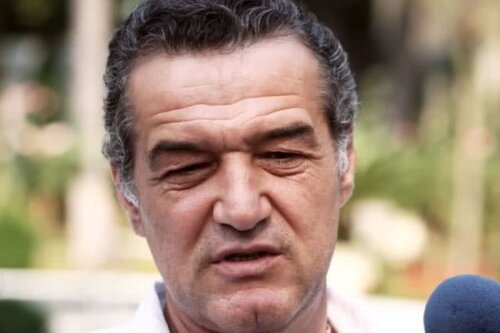 Gigi Becali