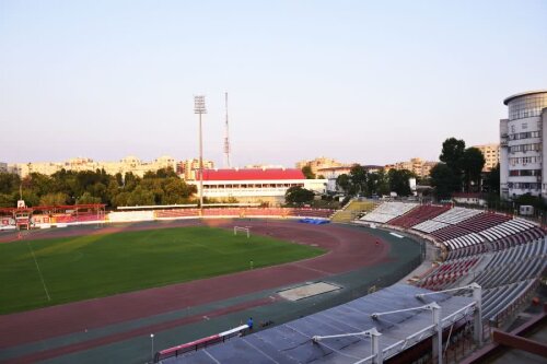 Stadion Dinamo