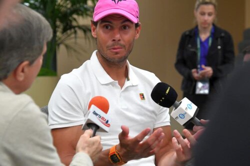 Rafa Nada // FOTO: Reuters