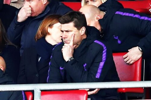 Mauricio Pochettino