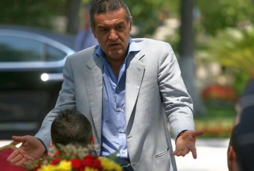 Gigi Becali