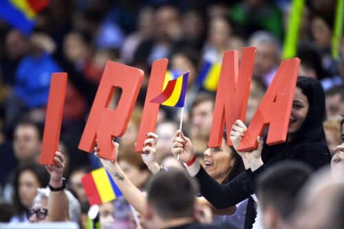 Franța - România, în semifinalele Fed Cup, va avea loc în perioada 21-22  aprilie