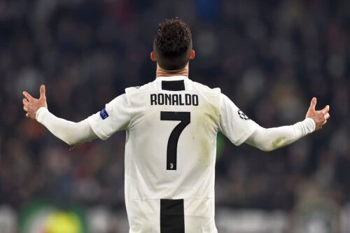 Cristiano Ronaldo
(foto: Guliver/Getty Images)