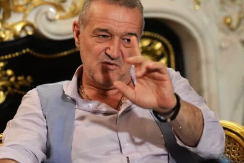 Gigi Becali a vorbit despre banii pe care îi are de încasat de la Astra