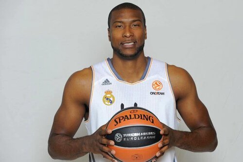 Marcus Slaughter