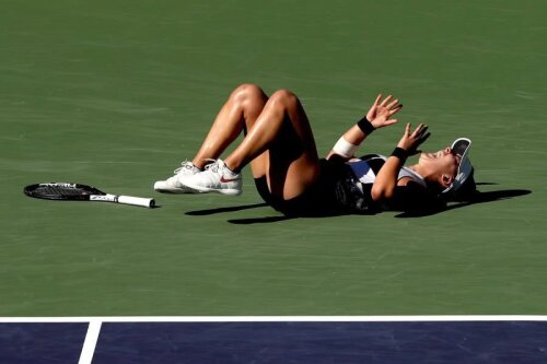 Bianca Andreescu