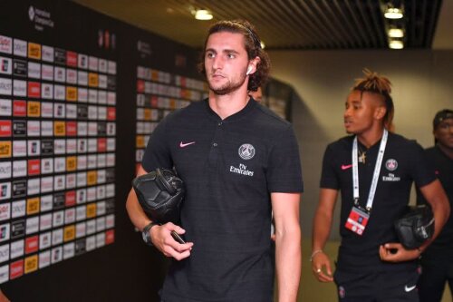 Adrien Rabiot
(foto: Guliver/Getty Images)