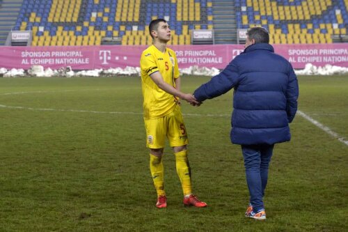 Vladimir Screciu FOTO: Cristi Preda