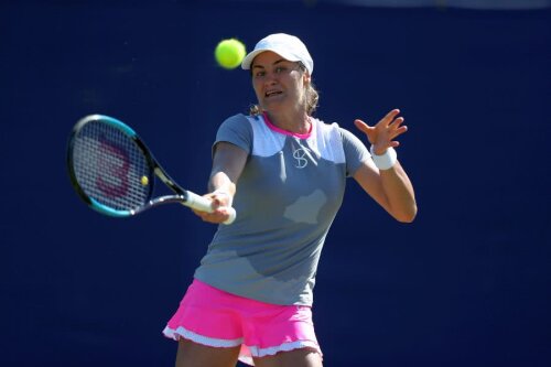 Monica Niculescu // FOTO: Guliver/GettyImages