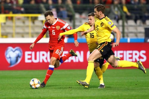 Cheryshev 
(foto: Reuters)