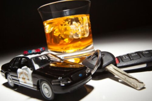 Alcoolul la volan le-a cauzat sportivilor mari probleme de-a lungul timpului