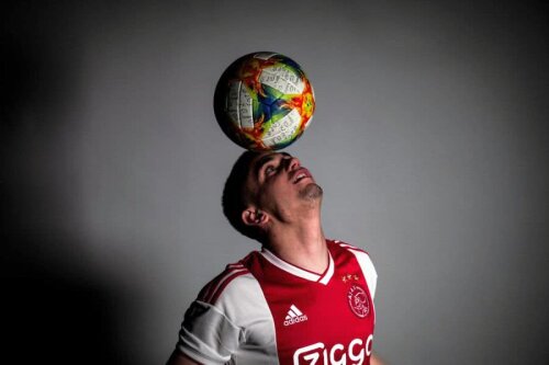 FOTO: Ajax.nl