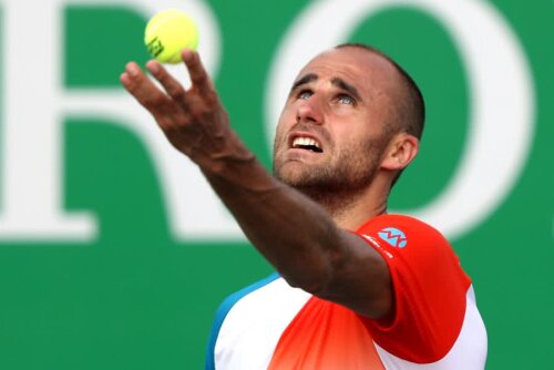 Marius Copil // FOTO: Guliver/GettyImages