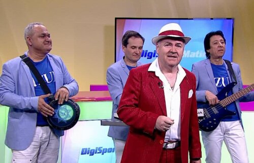 Captură TV Digi Sport