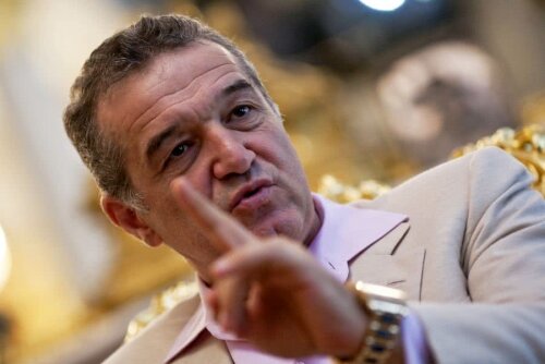 Gigi Becali