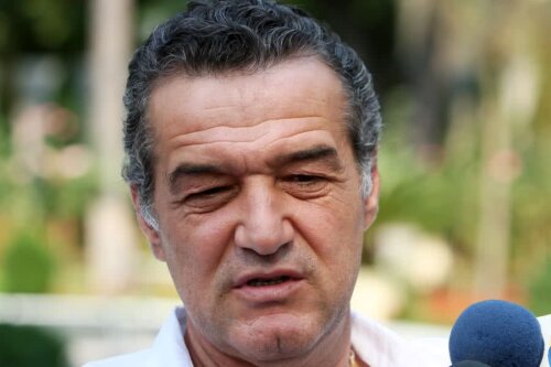 Gigi Becali