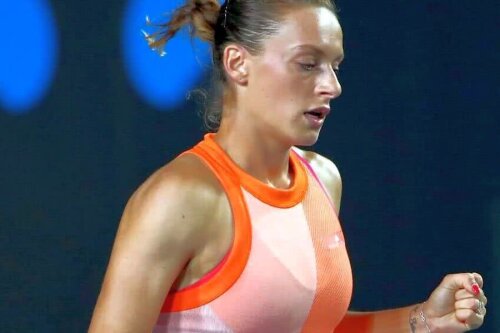 Ana Bogdan s-a calificat în turul II la Bogota // foot: Guliver/Getty Images
