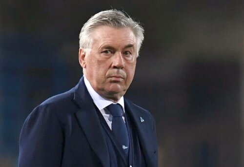 Carlo Ancelotti