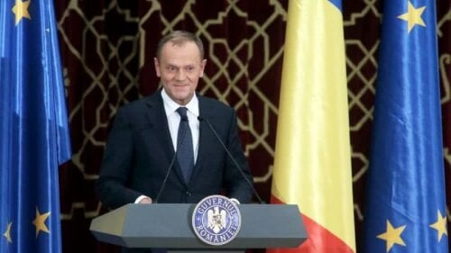 Donald Tusk