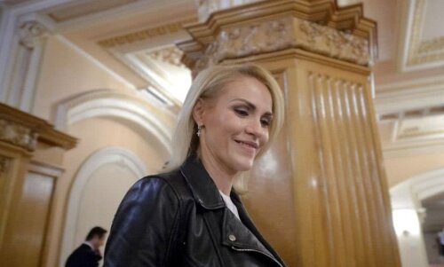 Gabriela Firea