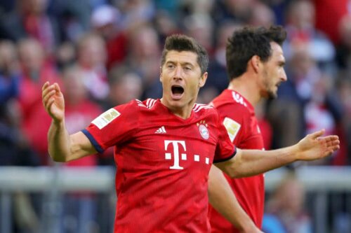 FOTO: Guliver/GettyImages