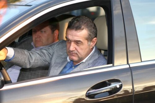 Gigi Becali