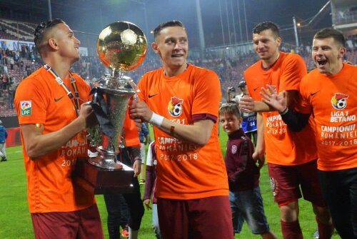 CFR Cluj