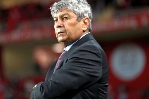 Mircea Lucescu