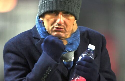 Răzvan Lucescu, PAOK