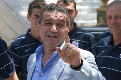 Gigi Becali