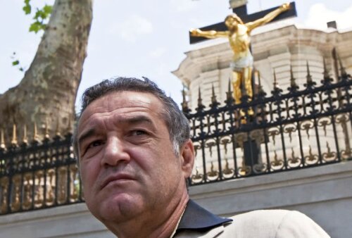 Gigi Becali