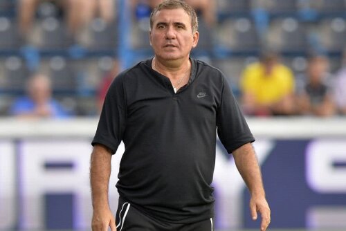 Gheorghe Hagi