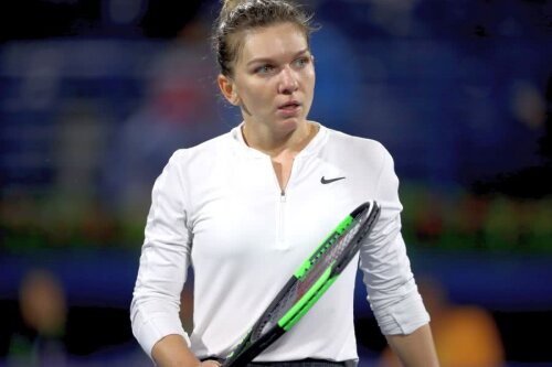 Simona Halep a ajuns pe locul 3