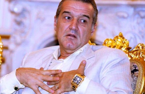 Gigi Becali